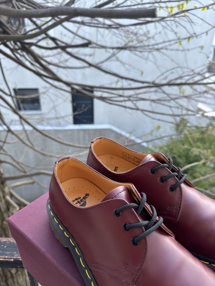 Dr. Martens Classic 1461