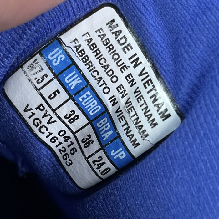 Волейбольные кроссовки Mizuno wave tornado x