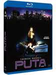 Whore/A Prostituta (Blu-Ray)-Importado