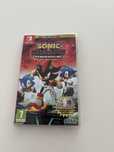 Sonic Shadow Generations