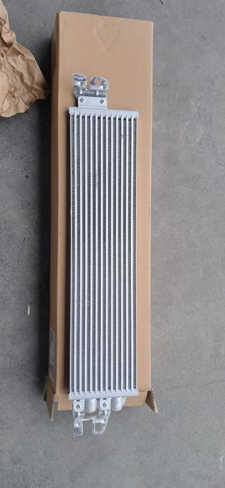 Масляний радіатор АКПП VW ARTEON, TIGUAN 2.0 04.17-