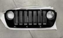 Grill Jeep Wrangler JL