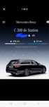 Mercedes carrinha amg hibrido ediesel 103.88km  41000.00 vistorias da
