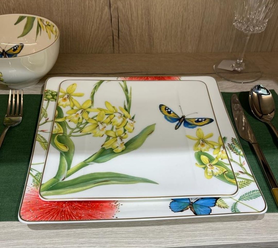 Посуда Villeroy&Boch Amazonia