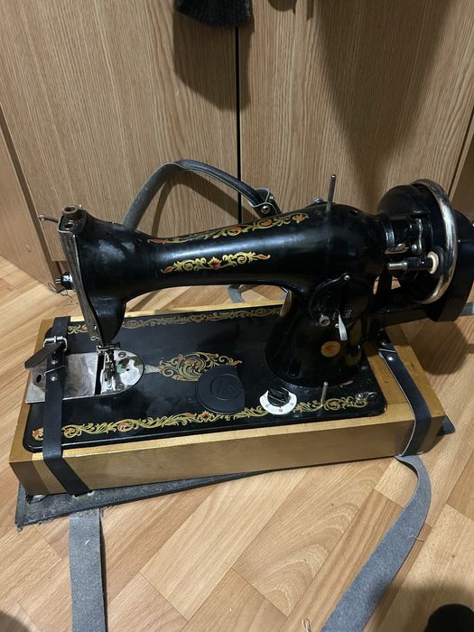 Швейна машинка Подольск