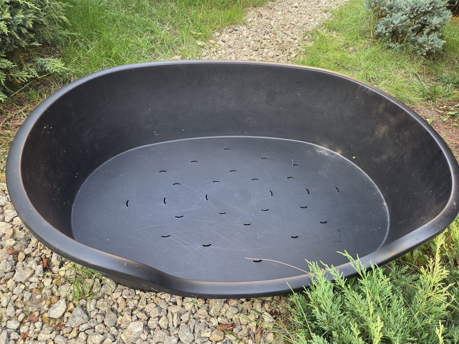 Legowisko duże dla psa