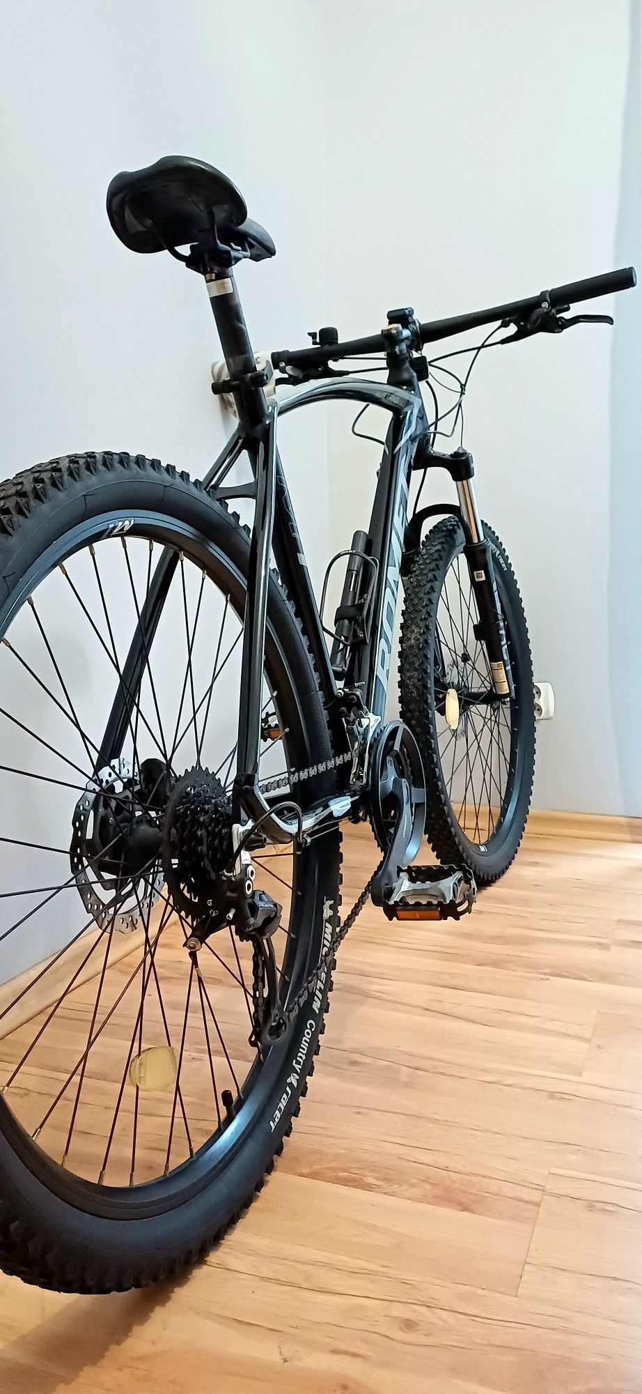 Rower MTB Romet Mustang