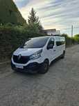 Renault Trafic 3поколение 2017г.в