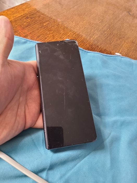 Samsung Galaxy Fold 4 12/256Gb