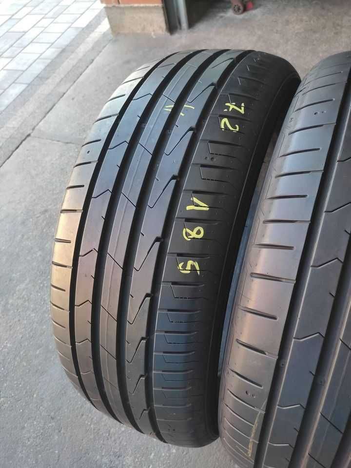 Opony letnie 215/55/17 Hankook Ventus Prime 3 2020r