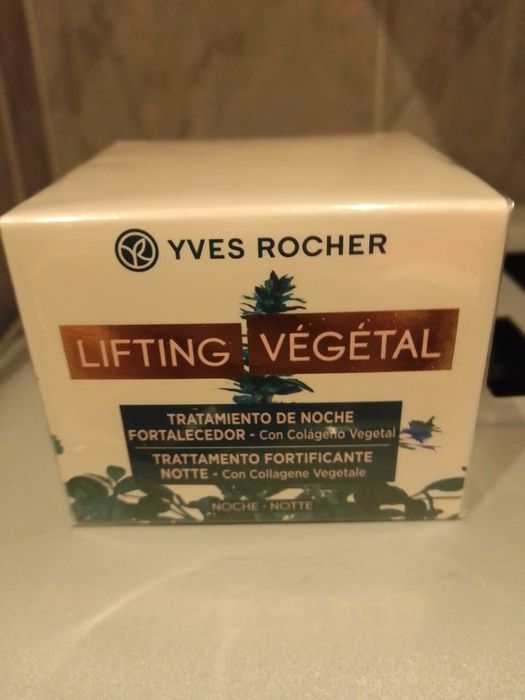 Creme Yves Rocher