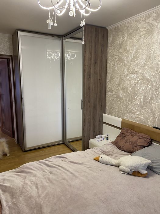 Квартира в центрі з Автономним опаленням