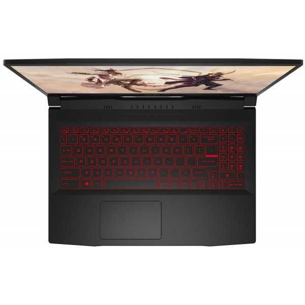 Ноутбук MSI Katana GF76 11UC (GF76 11UC-468XPL)