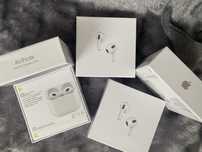 Airpods 3 gen nowe