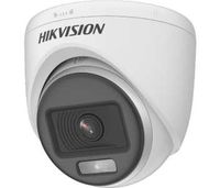 2 МП ColorVu TurboHD камера Hikvision DS-2CE70DF0T-PF 2.8mm