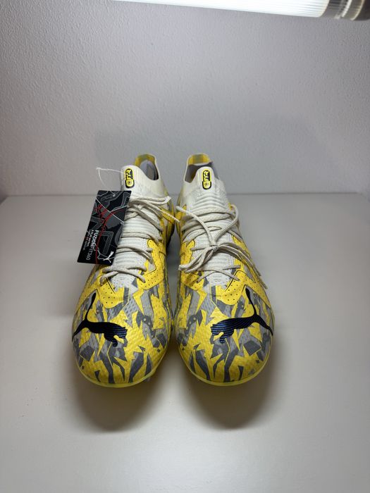 Chuteiras Puma Future Ultimate