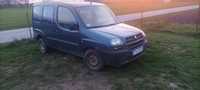 Fiat Doblo 2004 1,9 JTD