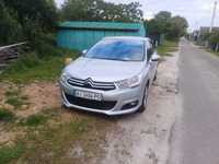 Citroen c4 2013р