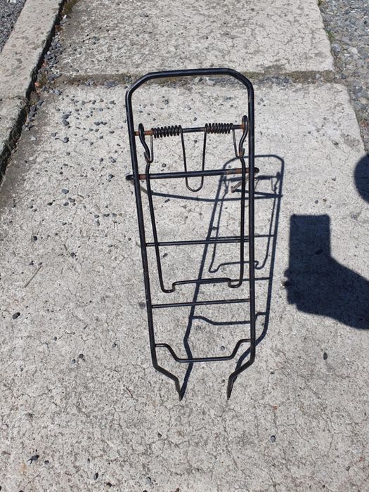 Bagażnik rowerowy 26 cali