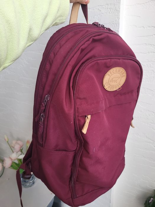 Beckmann of Norway рюкзак,ранець оригінал, 30л.