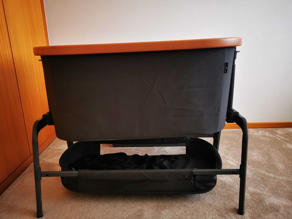 Maxi-Cosi Iora Berço