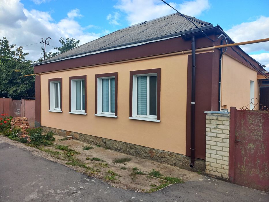 Утеплення квартир, будинків, фасадів пенопластом 20см