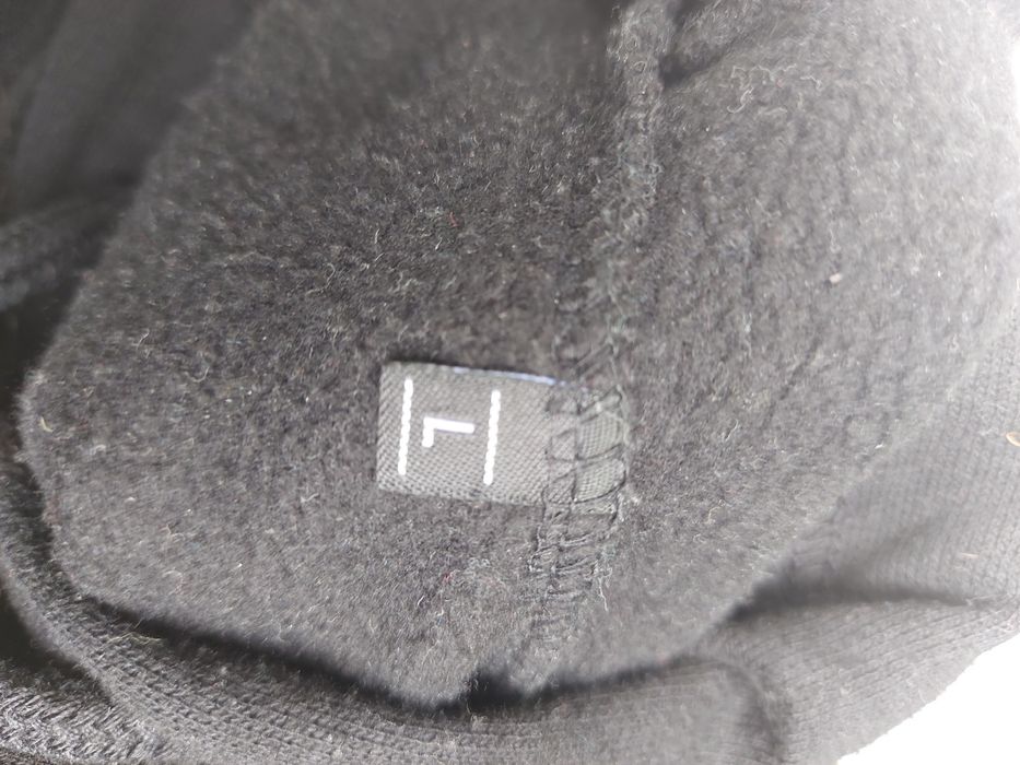 Bluza z kapturem dresowa męska  rozmiar L firma BEC