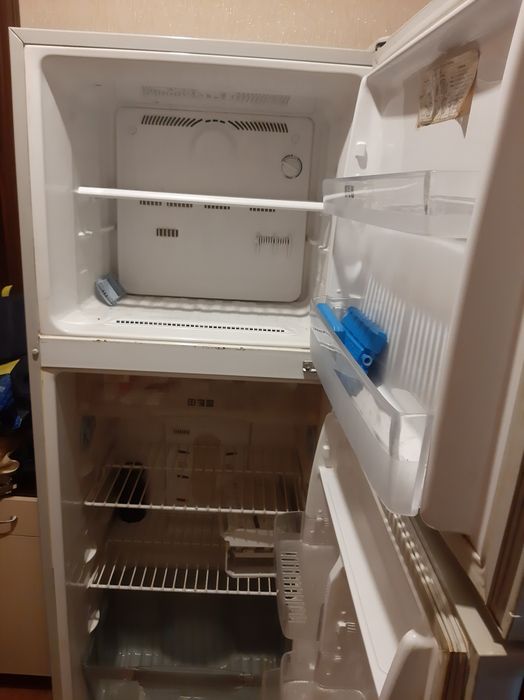 Холодильник Samsung no frost