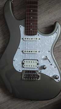 Продам электрогитару Cort Stratocaster