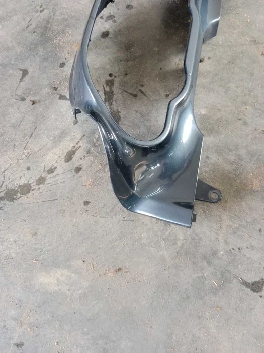 kawasaki zzr600 zzr 600 wypełnienie licznika owiewki zegarów