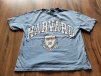 T-shirt Harvard Zara rozm. 140
