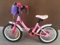 Rower dla dziewczynki Kellys 16 cali