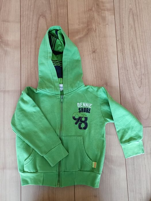 Conjunto Polar: Casaco + Camisola - 24 meses (2 anos)