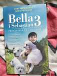 Książka ,,Bella i Sebastian 3."