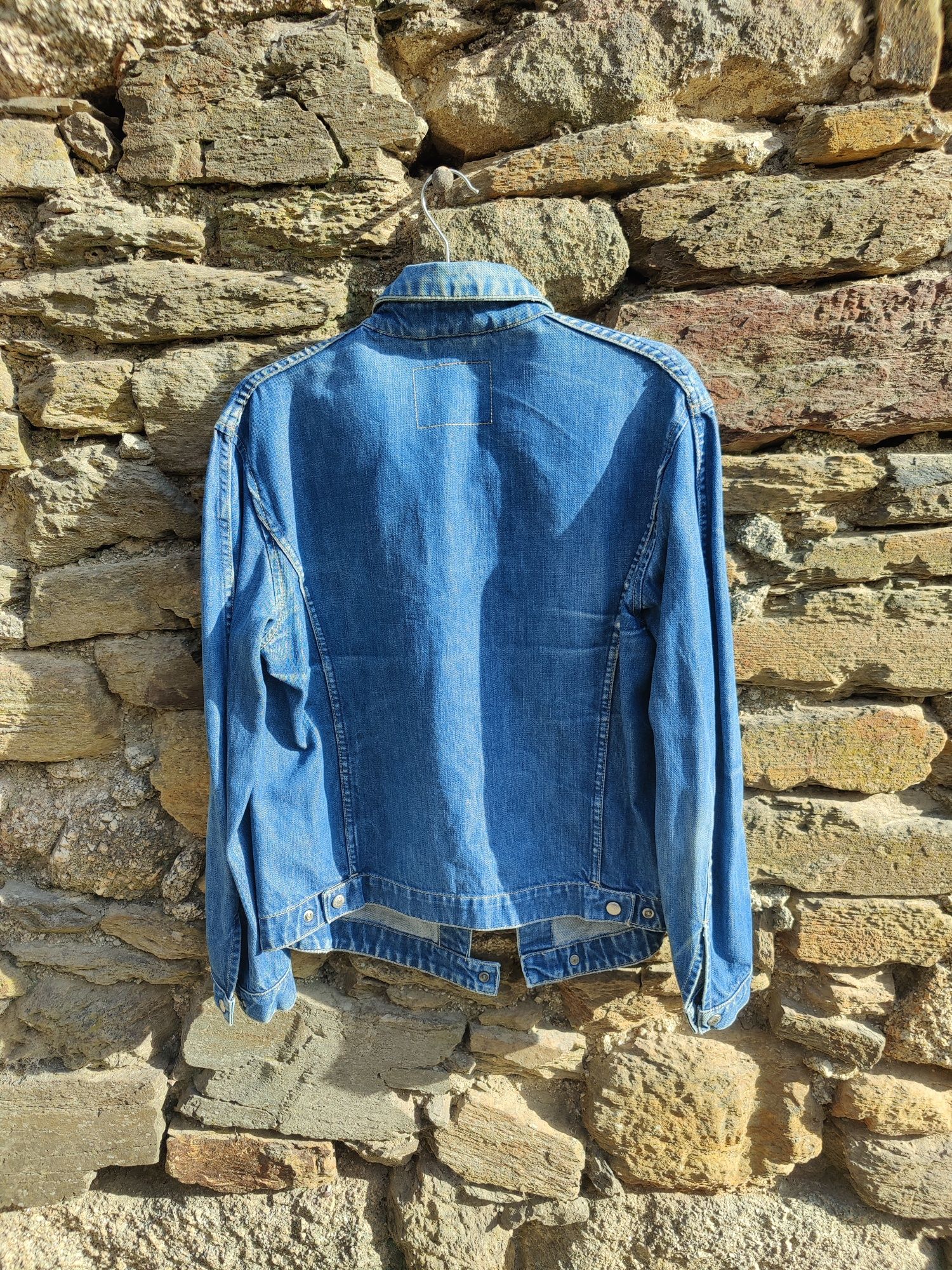 Levi's Engineered Jeans Casaco