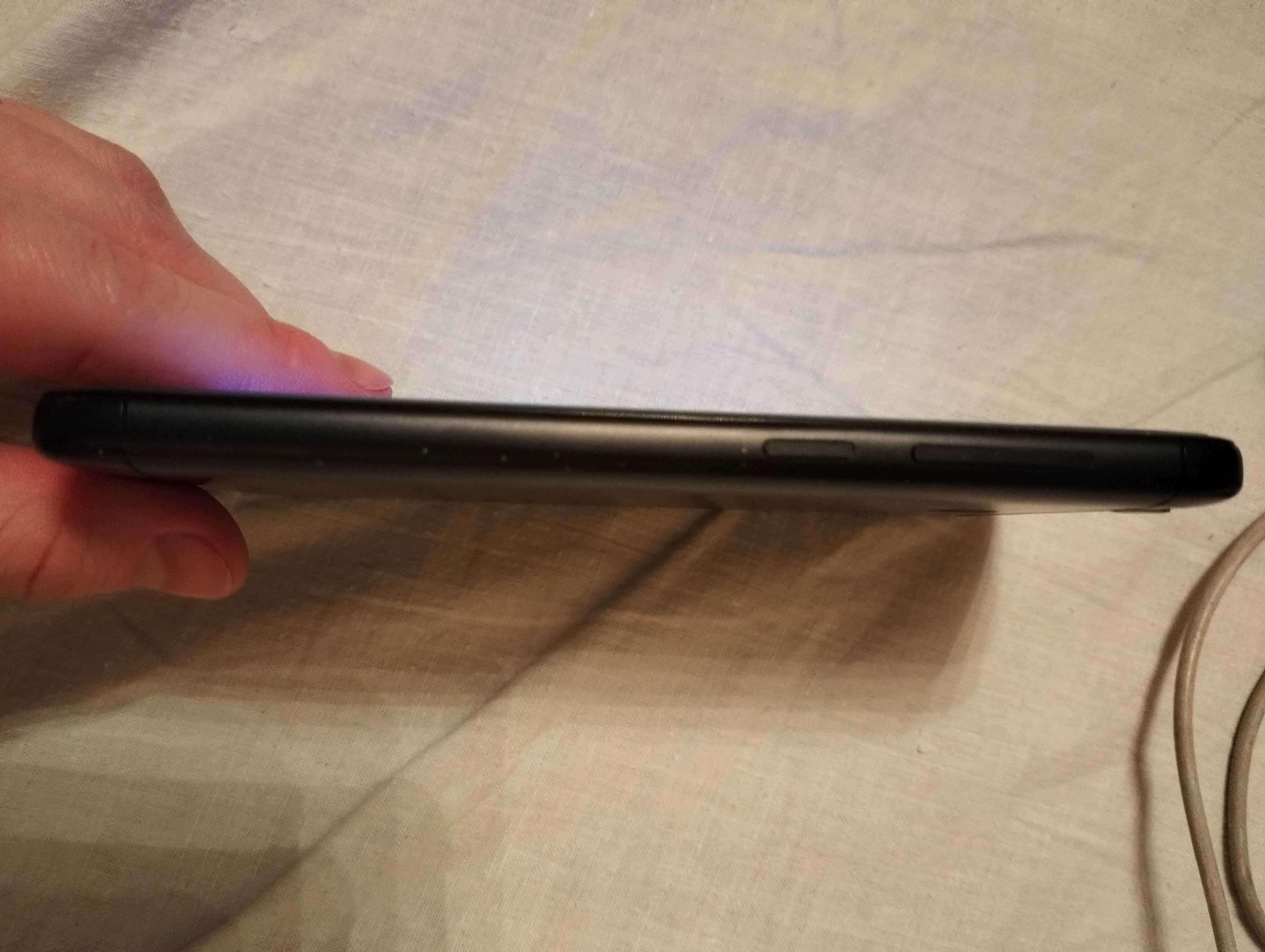 Смартфон Xiaomi Redmi 4x 2/16GB Black