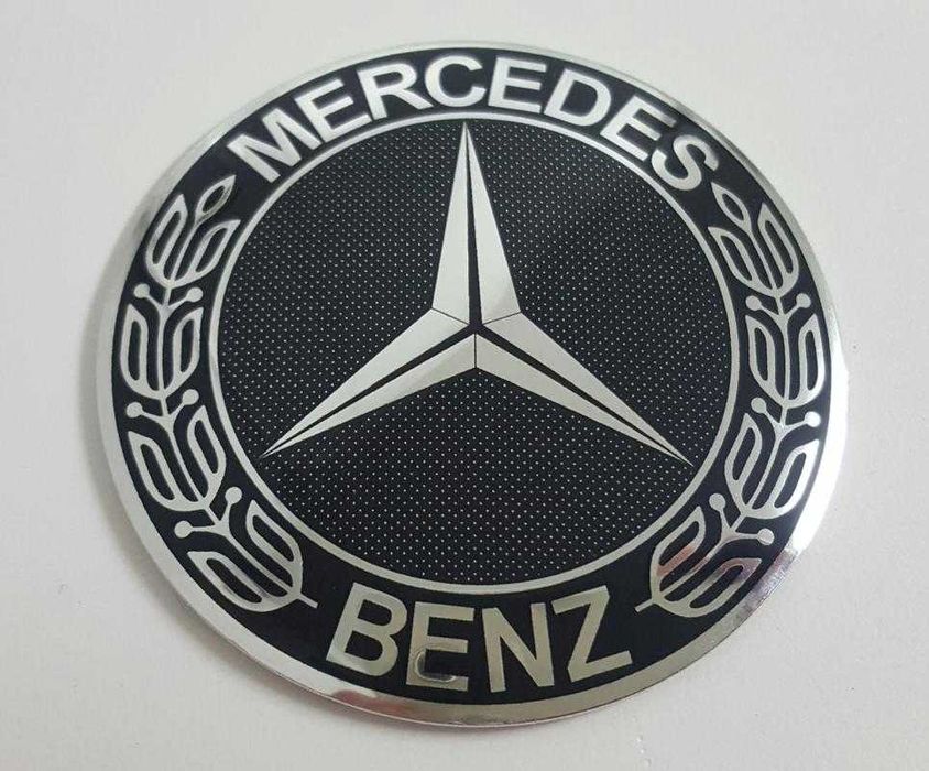 Centros de Jante Mercedes - veja todas as fotos