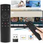 Pilot Do Smart TV Uniwersalny AIR MOUSE
