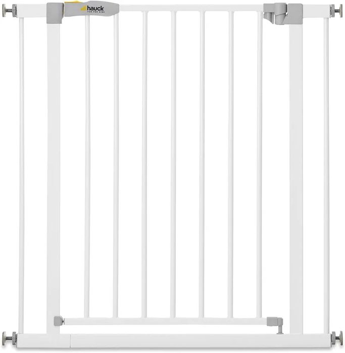 Porta/Barreira De Segurança Easy-Close 75 - 80 cm, Hauck