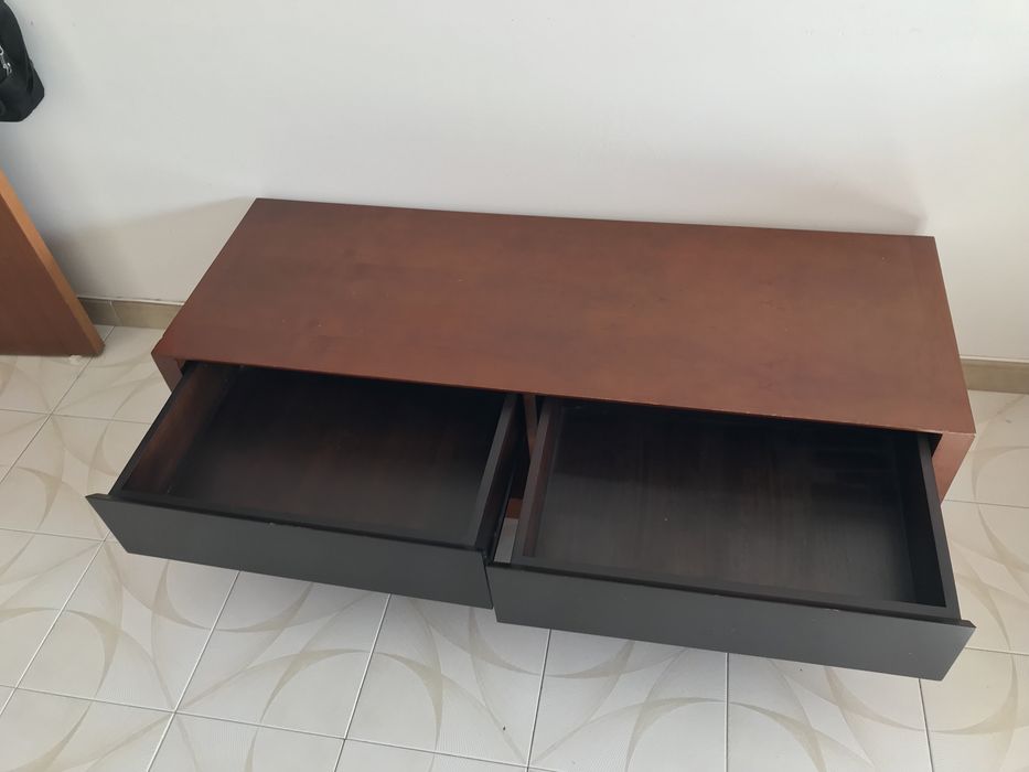 Aparador de tv ( rack de tv )