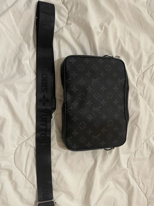 BOLSA LOUIS VUITTON