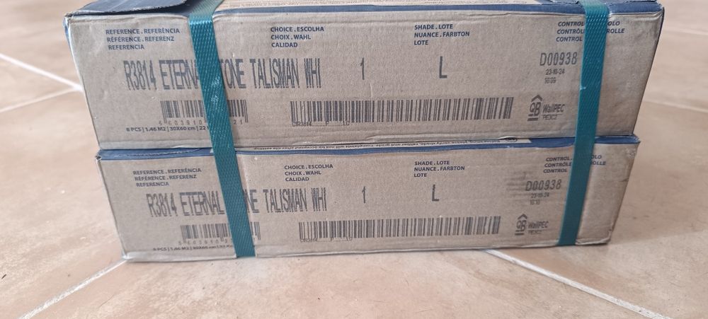 Revestimento de parede