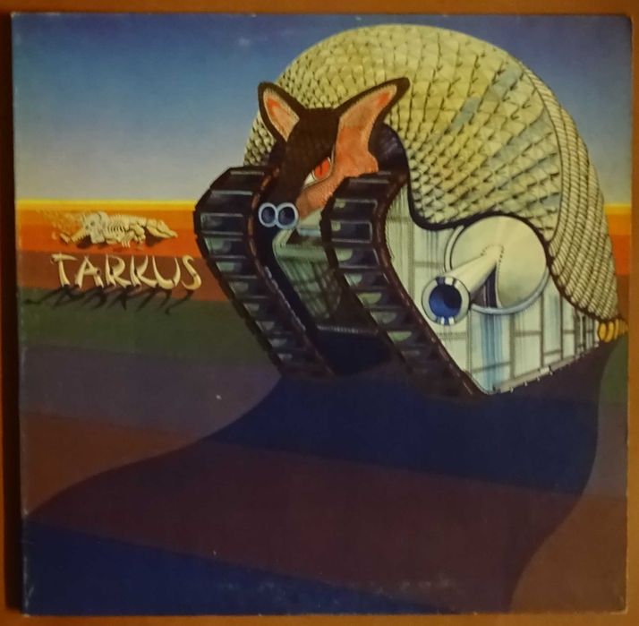 Discos de vinil usados - Tuxedomoon, Neil Young, Lou Reed, etc.
