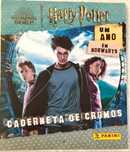 Troca - Harry Potter - um Ano em Hogwarts