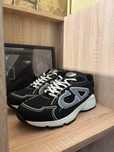 Dior B30 Black White / диор б30
