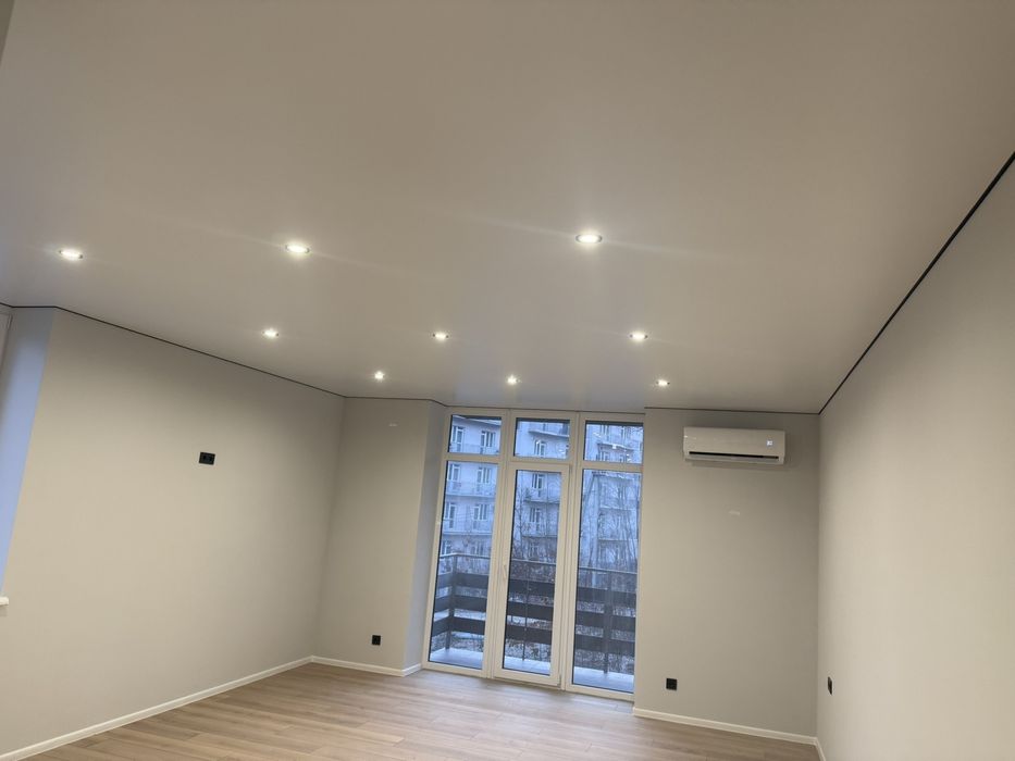 Продаємо нову 1 к квартиру у Сонячному Закарпаттю Поляна Закарпатської