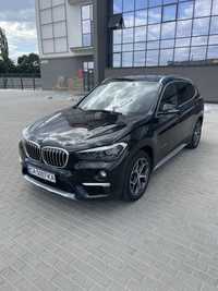 Bmw x1 2017р xDrive