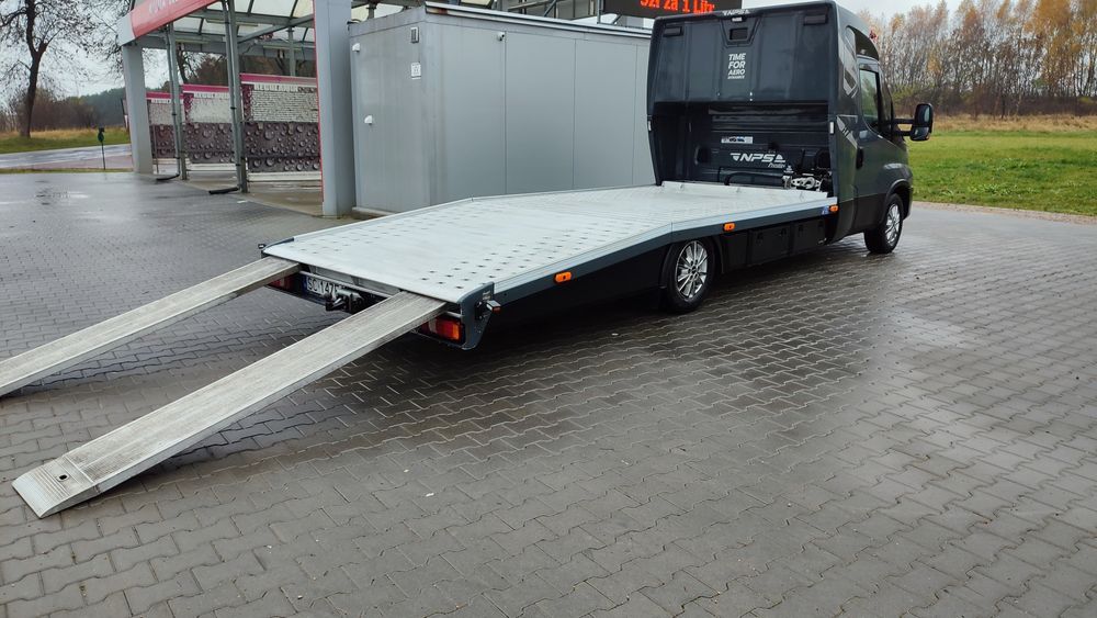 Wynajem lawet autolawet