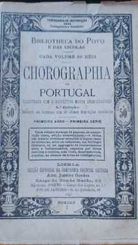 Chorographia de Portugal