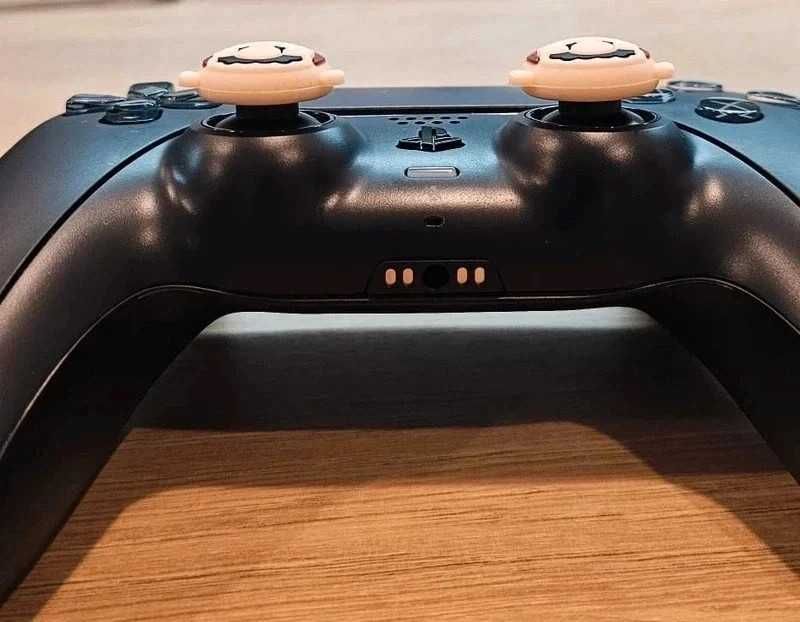 Antypoślizgowe nakładki kontroler Playstation Xbox Super Mario Bros